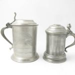 611 5922 LID TANKARD